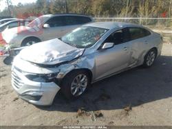 شيفروليه ماليبو